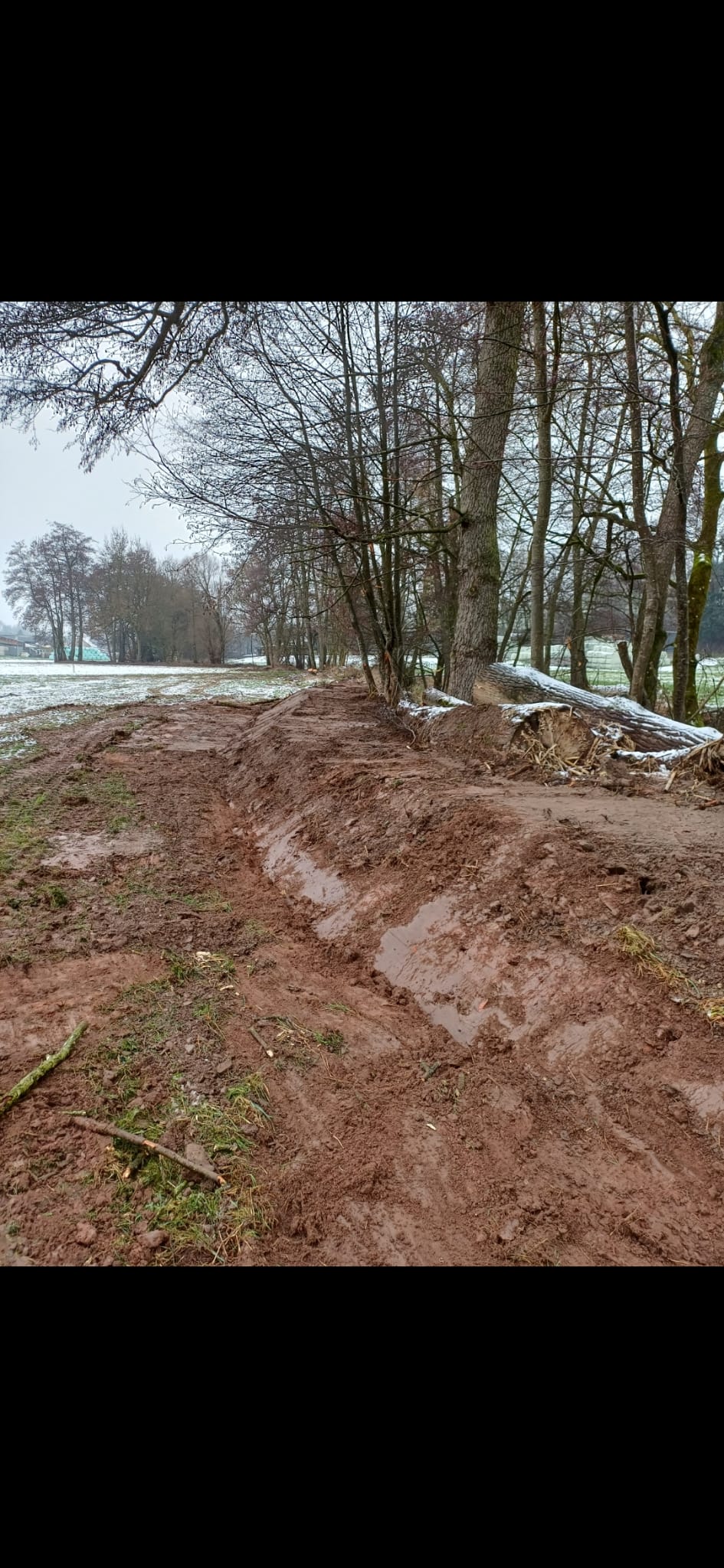 Geländemodellierung